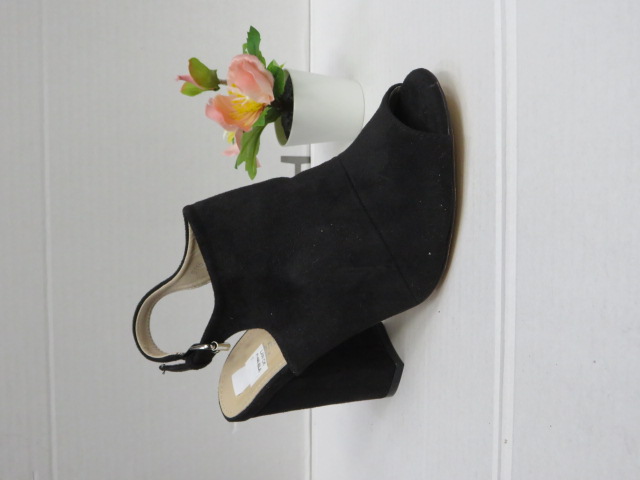 Czółenka damskie C-06 BLA 36/41