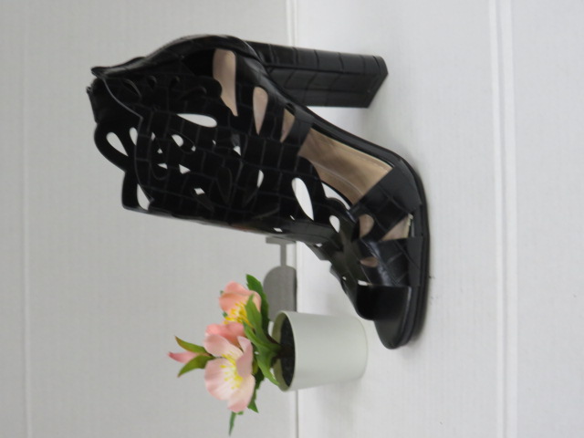 Czółenka damskie AF 28 BLA 36/41