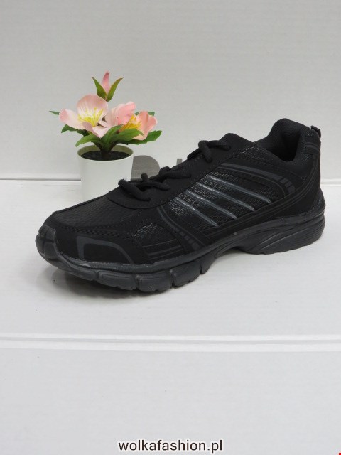 Sportowe Damskie F057 A.BL 36-41 1