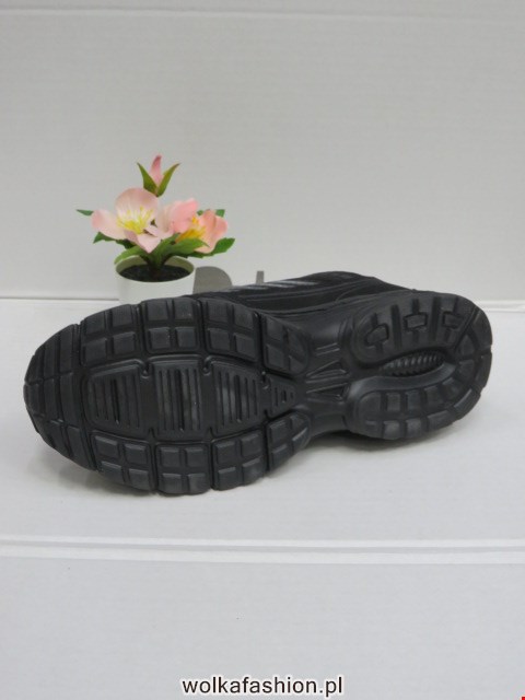 Sportowe Damskie F057 A.BL 36-41 2