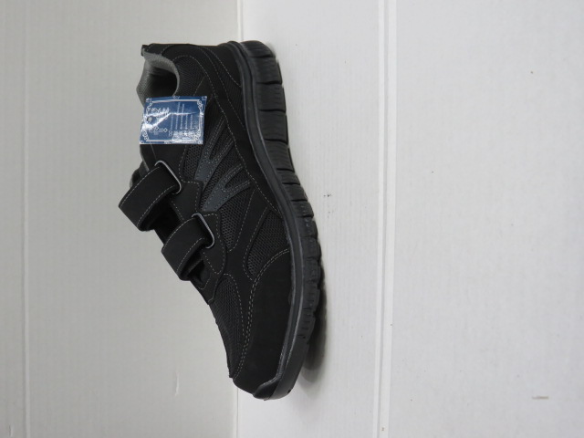Buty Sportowe Męskie NB2592-1 JEDEN 41-46 1