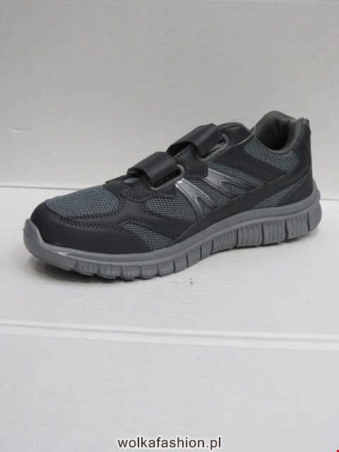 Buty Sportowe Męskie NB2592-3 JEDEN41-46 1