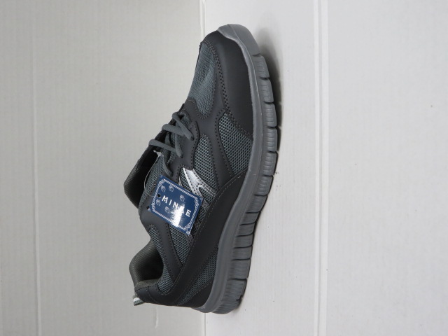 Buty Sportowe Męskie NB2591-3 JEDEN 41-46