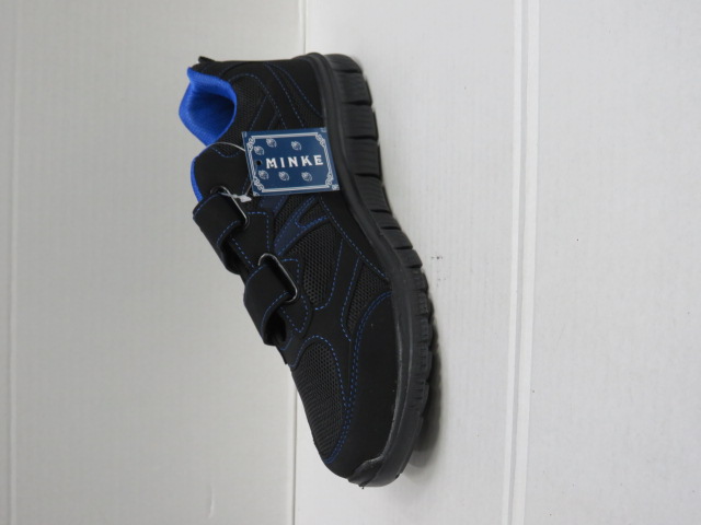 Buty Sportowe Męskie NB2592-2 JEDEN 41-46 1