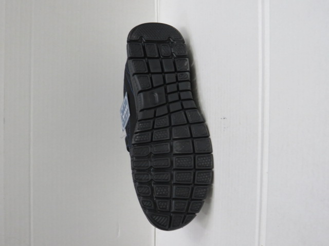 Buty Sportowe Męskie 702B-1 JEDEN 40-46 2