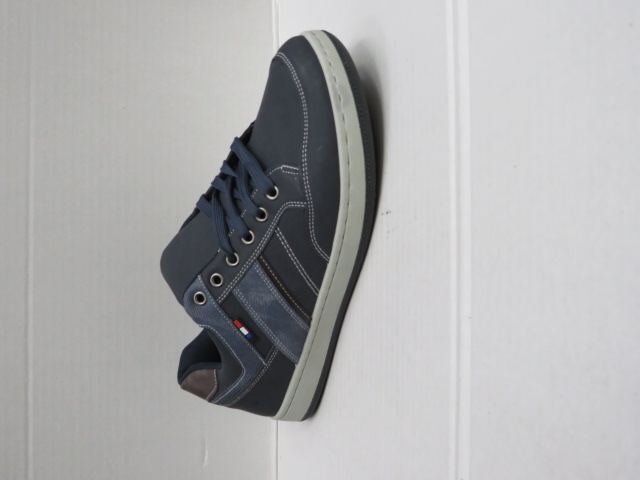 Buty Sportowe Męskie E611-2 JEDEN 41-46