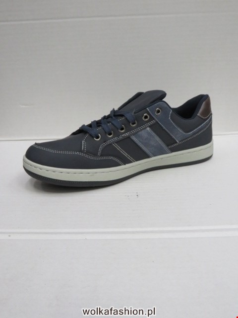 Buty Sportowe Męskie E611-2 JEDEN 41-46 1