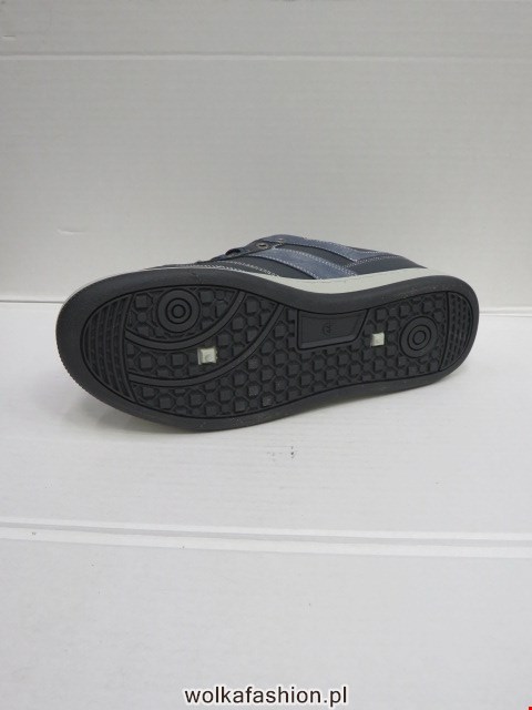 Buty Sportowe Męskie E611-2 JEDEN 41-46 2
