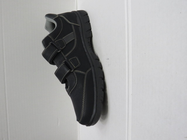 Buty Sportowe Męskie 703B-1 JEDEN 40-46 1