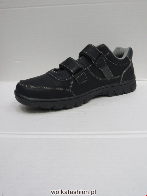Buty Sportowe Męskie 703B-1 JEDEN 40-46 1