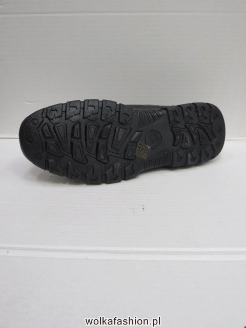 Buty Sportowe Męskie 703B-1 JEDEN 40-46 2