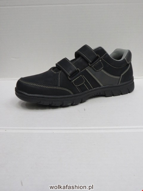 Buty Sportowe Męskie 701B-1 JEDEN 40-46 1