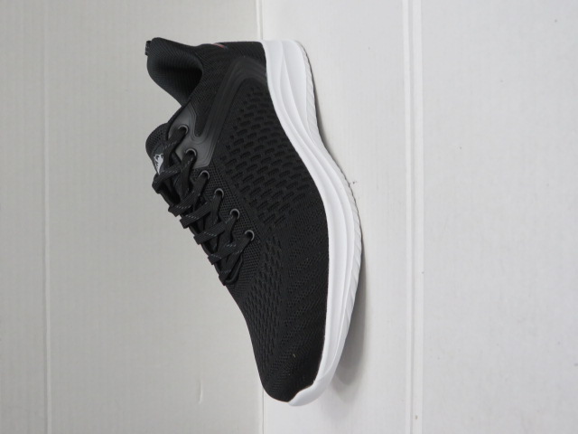 Buty Sportowe Męskie MXC 8460-H BLACK 41-46