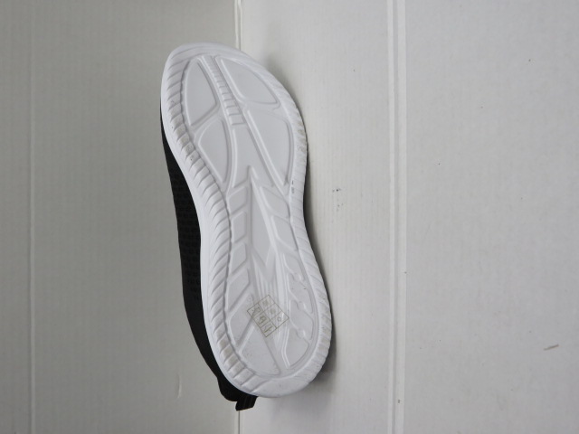 Buty Sportowe Męskie MXC 8460-H BLACK 41-46 2