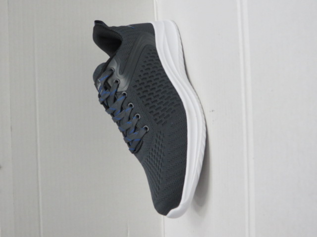 Buty Sportowe Męskie MXC 8460-H D GREY 41-46