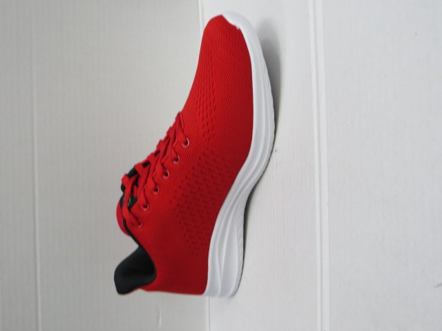 Buty Sportowe Męskie MXC 8460-H RED 41-46 1