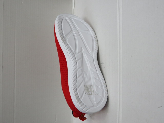 Buty Sportowe Męskie MXC 8460-H RED 41-46 2