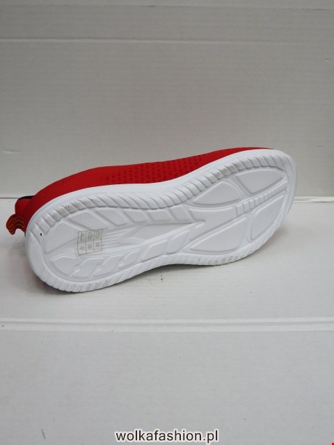 Buty Sportowe Męskie MXC 8460-H RED 41-46 2