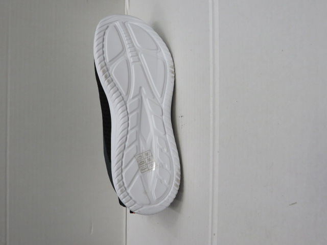 Buty Sportowe Męskie MXC 8460-H BLACK/D GREY 41-46 2