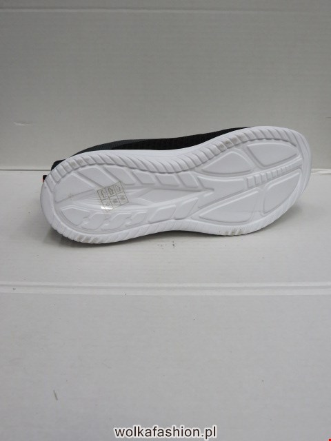 Buty Sportowe Męskie MXC 8460-H BLACK/D GREY 41-46 2