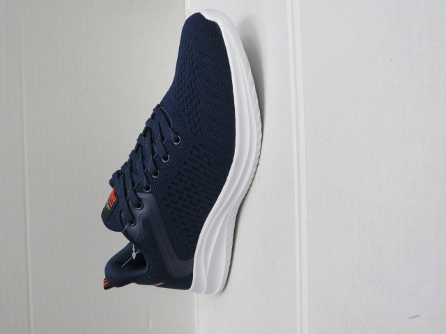 Buty Sportowe Męskie MXC 8460-H NAVY 41-46