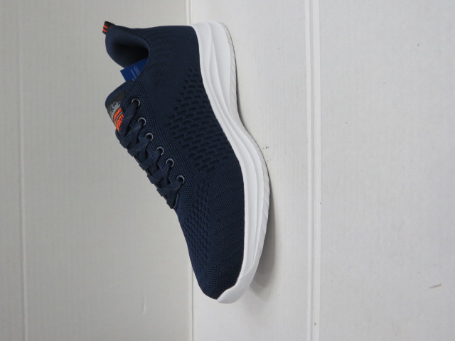 Buty Sportowe Męskie MXC 8460-H NAVY 41-46 1