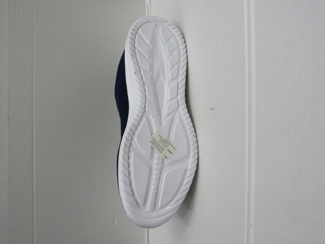 Buty Sportowe Męskie MXC 8460-H NAVY 41-46 2