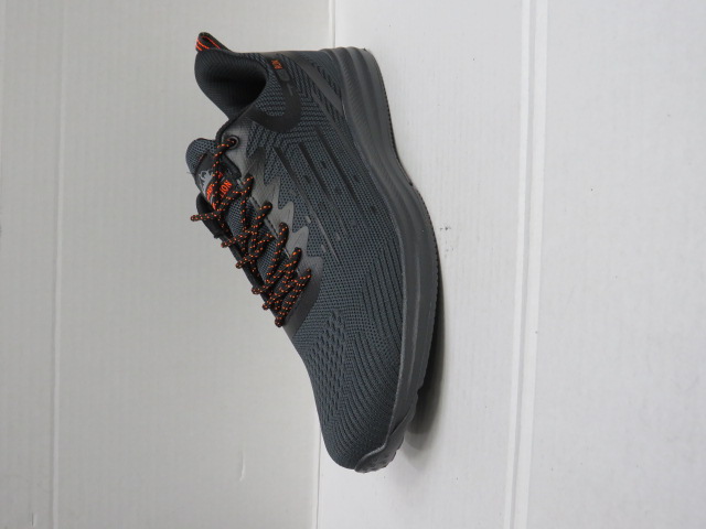 Buty Sportowe Męskie MXC 8458-H D GREY/BLACK 41-46