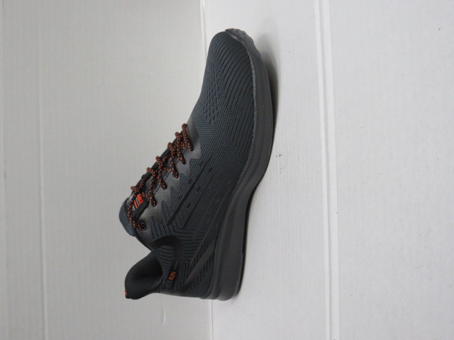 Buty Sportowe Męskie MXC 8460-H D GREY/BLACK 41-46 1