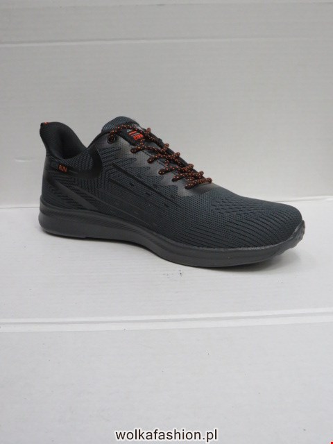 Buty Sportowe Męskie MXC 8460-H D GREY/BLACK 41-46 1