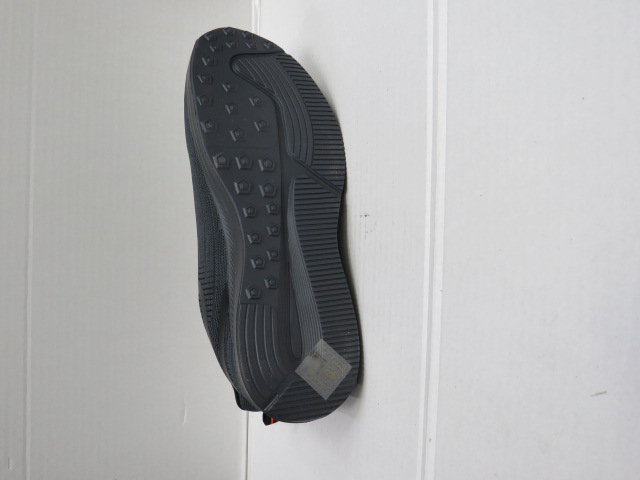 Buty Sportowe Męskie MXC 8460-H D GREY/BLACK 41-46 2