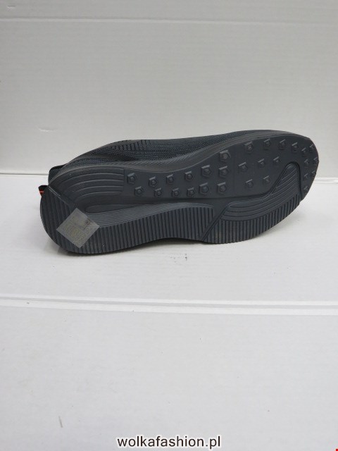 Buty Sportowe Męskie MXC 8460-H D GREY/BLACK 41-46 2