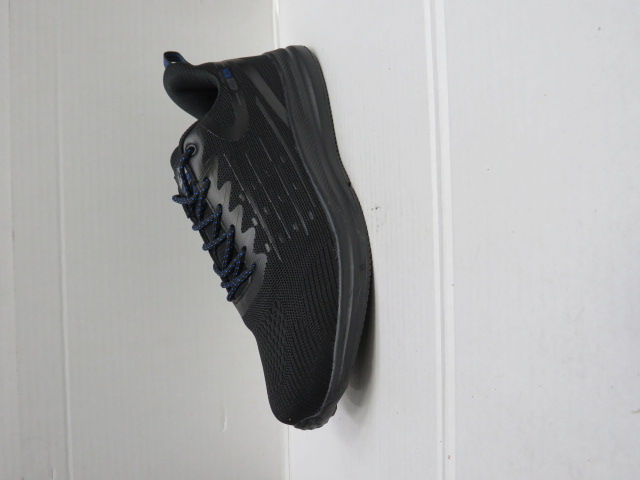 Buty Sportowe Męskie MXC 8458-H BLACK/BLUE 41-46