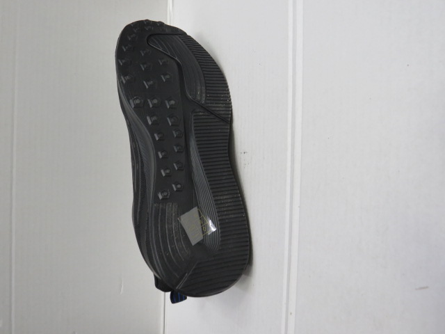 Buty Sportowe Męskie MXC 8458-H BLACK/BLUE 41-46 2