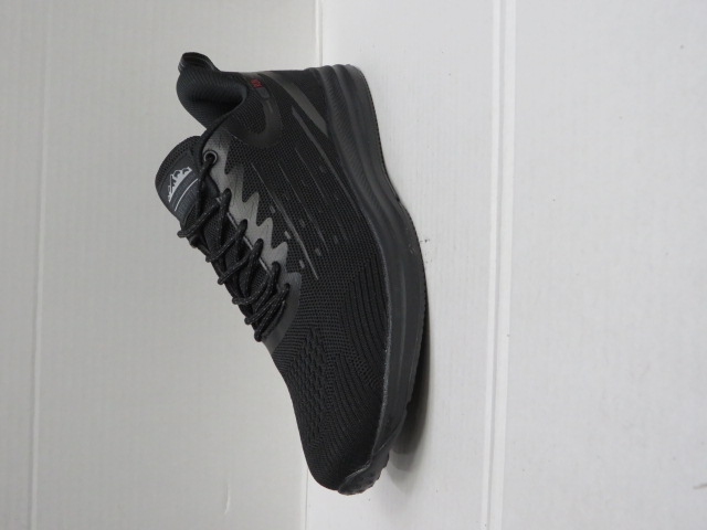 Buty Sportowe Męskie MXC 8458-H BLACK/BLACK 41-46