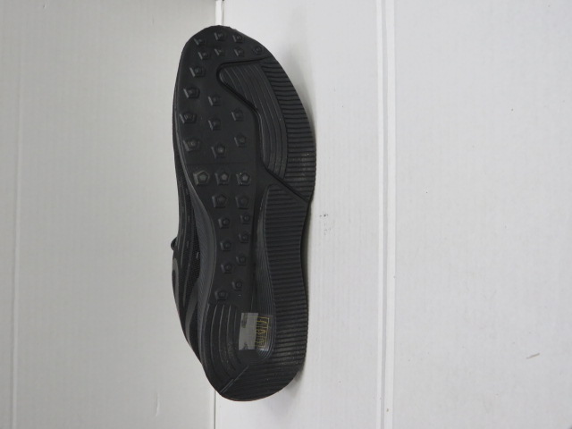 Buty Sportowe Męskie MXC 8458-H BLACK/BLACK 41-46 2