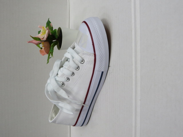 Trampki Damskie 3916-3 JEDEN 36-41