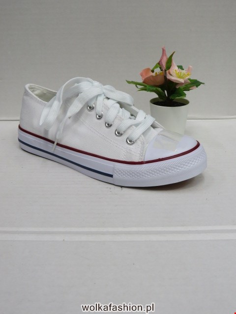 Trampki Damskie 3916-3 JEDEN 36-41