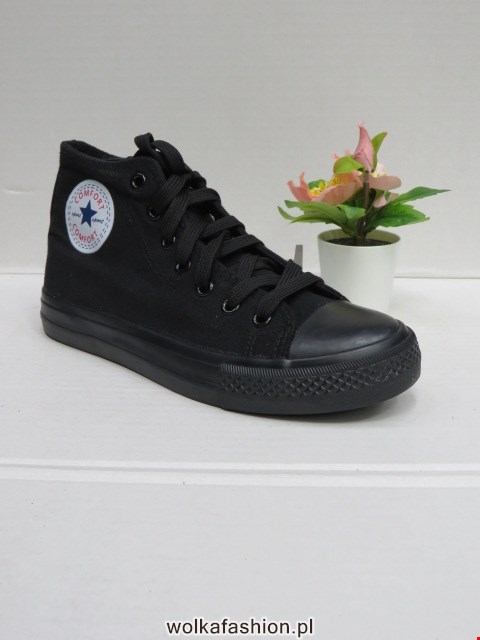 Trampki Damskie 3918-1 JEDEN 36-41