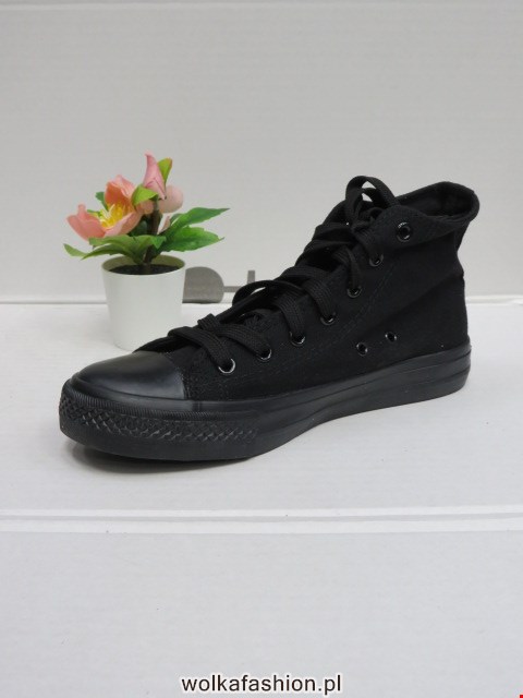 Trampki Damskie 3918-1 JEDEN 36-41 1