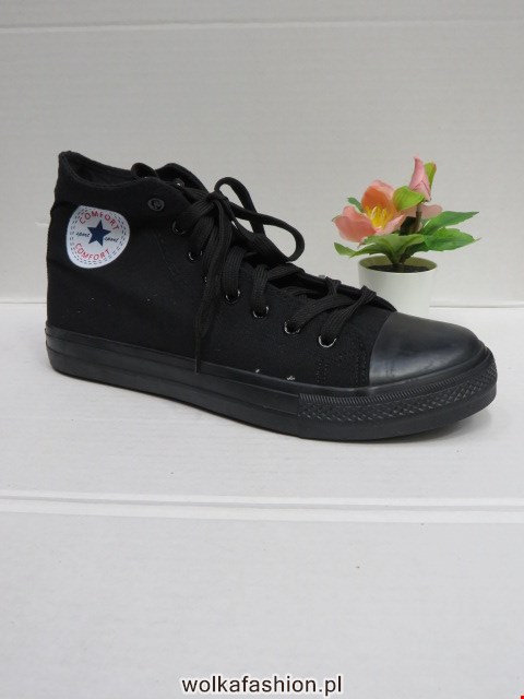 Trampki Damskie 3919-1 JEDEN 36-41