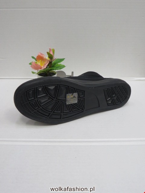 Trampki Damskie 3919-1 JEDEN 36-41 2