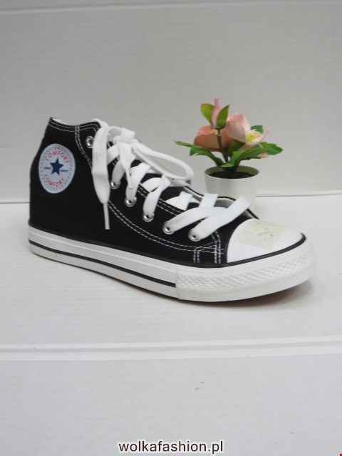 Trampki Damskie 3918-2 JEDEN 36-41
