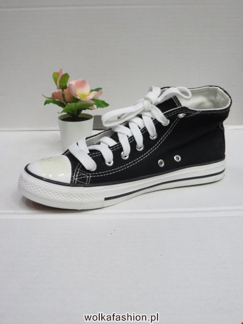 Trampki Damskie 3918-2 JEDEN 36-41 1
