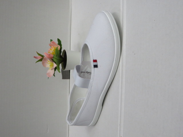 Trampki Damskie 3715-2 JEDEN 36-41