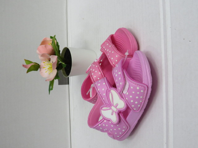 Sandały Dziecięce 301 MIX 2 18-23 1