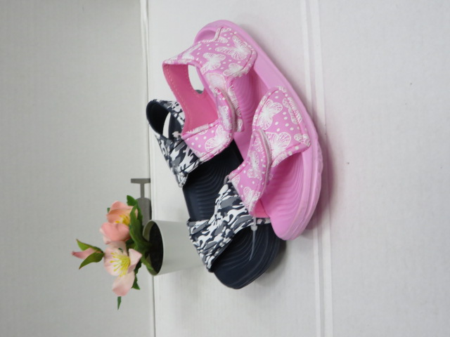 Sandały Dziecięce 307-2 MIX  26/31