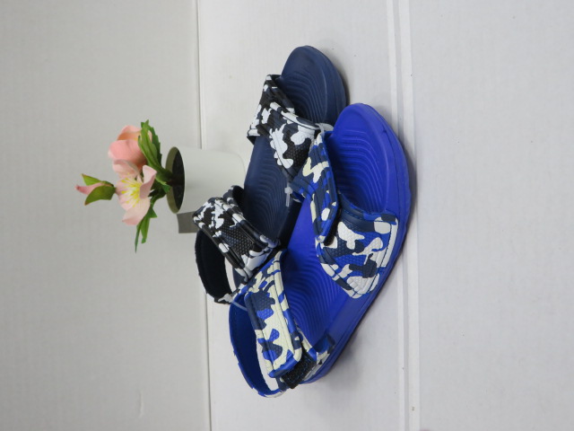 Sandały Dziecięce 313-1 MIX 25/30 1