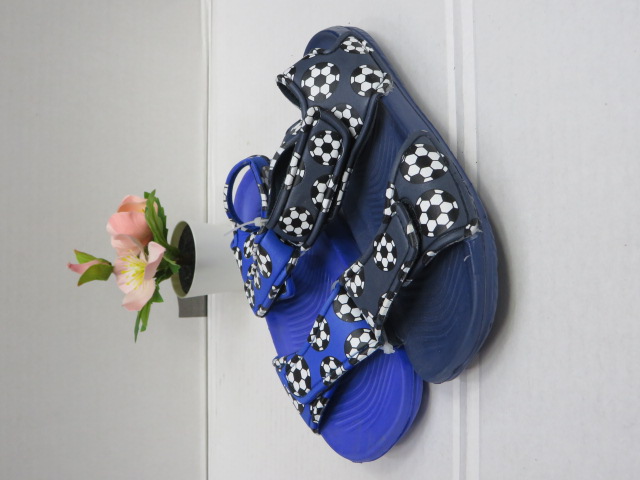 Sandały Dziecięce 309-1 MIX 26/31