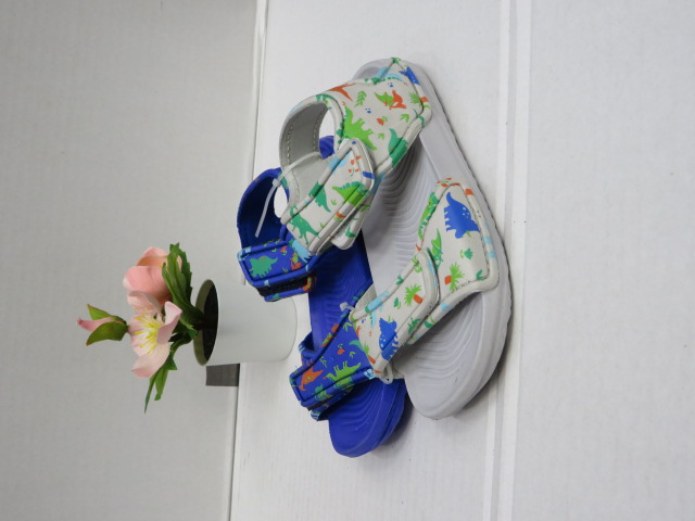 Sandały Dziecięce 414-1 MIX 24/29